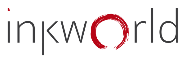 inkworld Logo